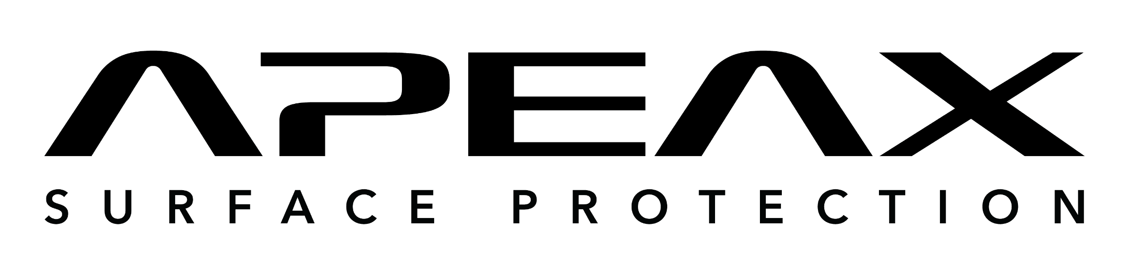 Apeax Sureface Protection logo | PPF Manufacturer | Apeax