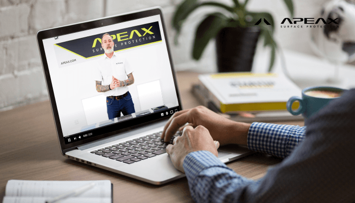apeax distributor
