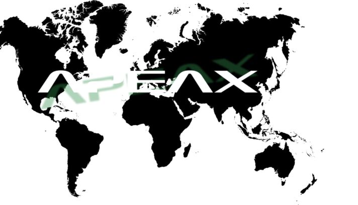 apeax hub page banner