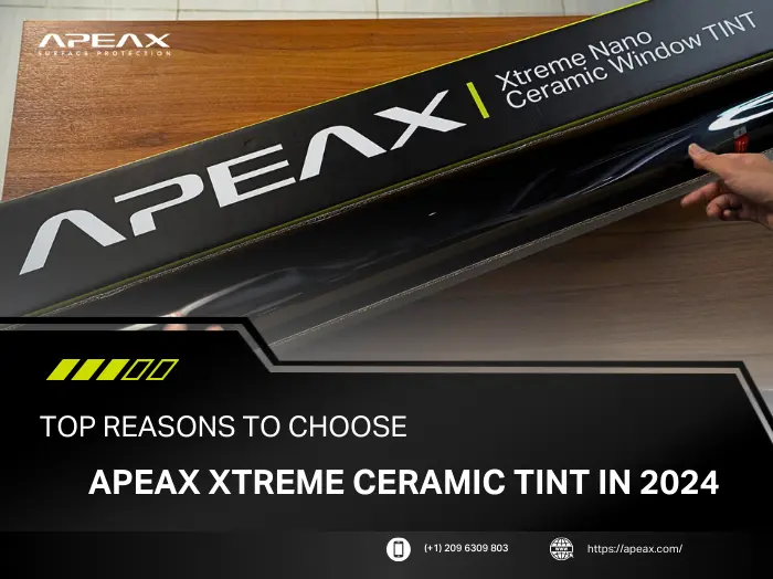 APEAX Xtreme Ceramc Article Thumbnail