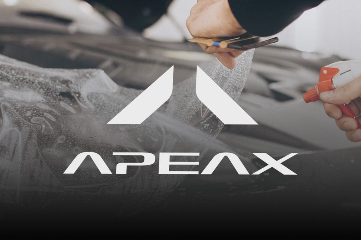 apeax automotive films the gold standard for global paint protection and window tint thumb