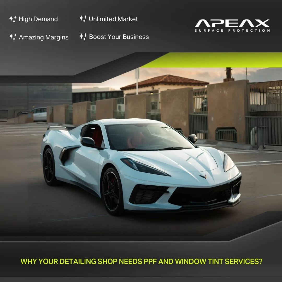 apeax usa