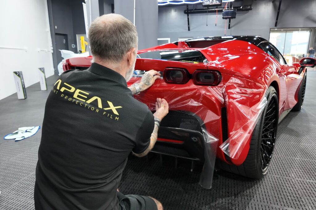 is paint protection film worth the cost 2