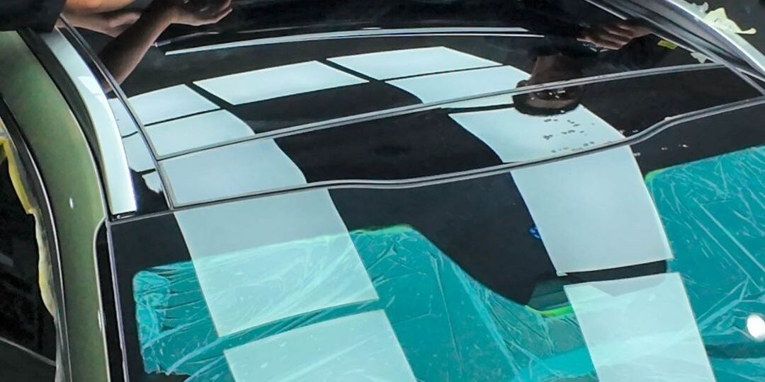 carbon tint vs. ceramic tint what’s the difference