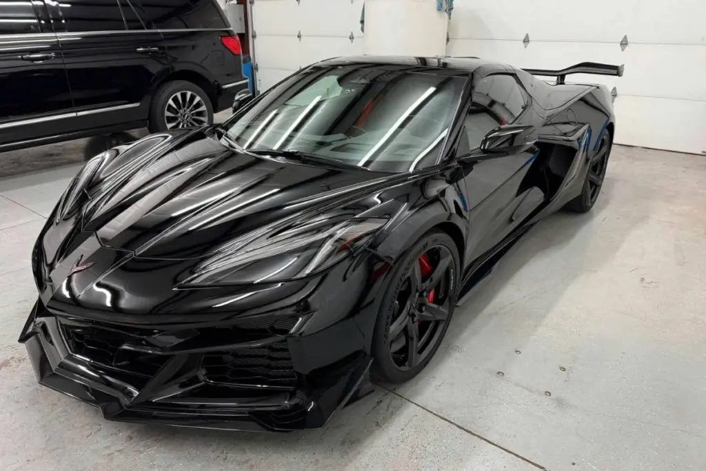 the future of ppf & tint how apeax is setting new standards in vehicle protection