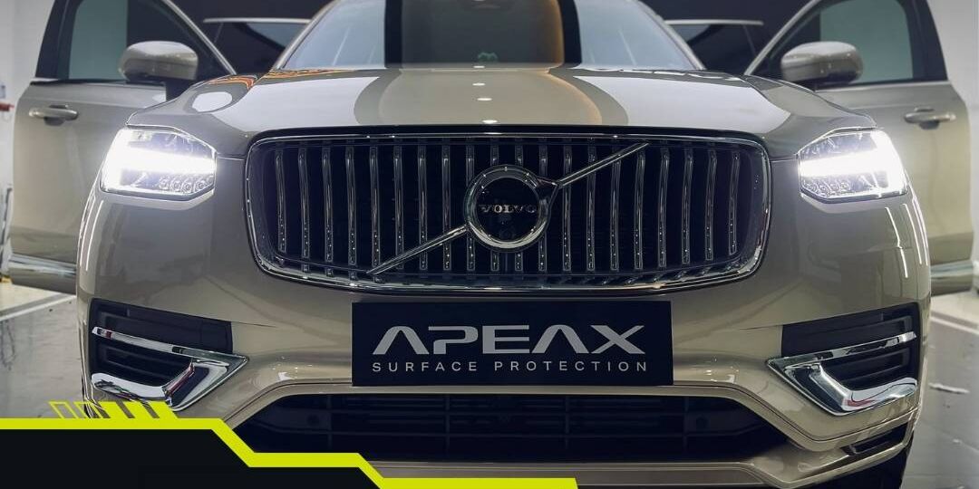 apeax films is headed to the detailing expo 2025 – aviation detailing & more! thumbnail