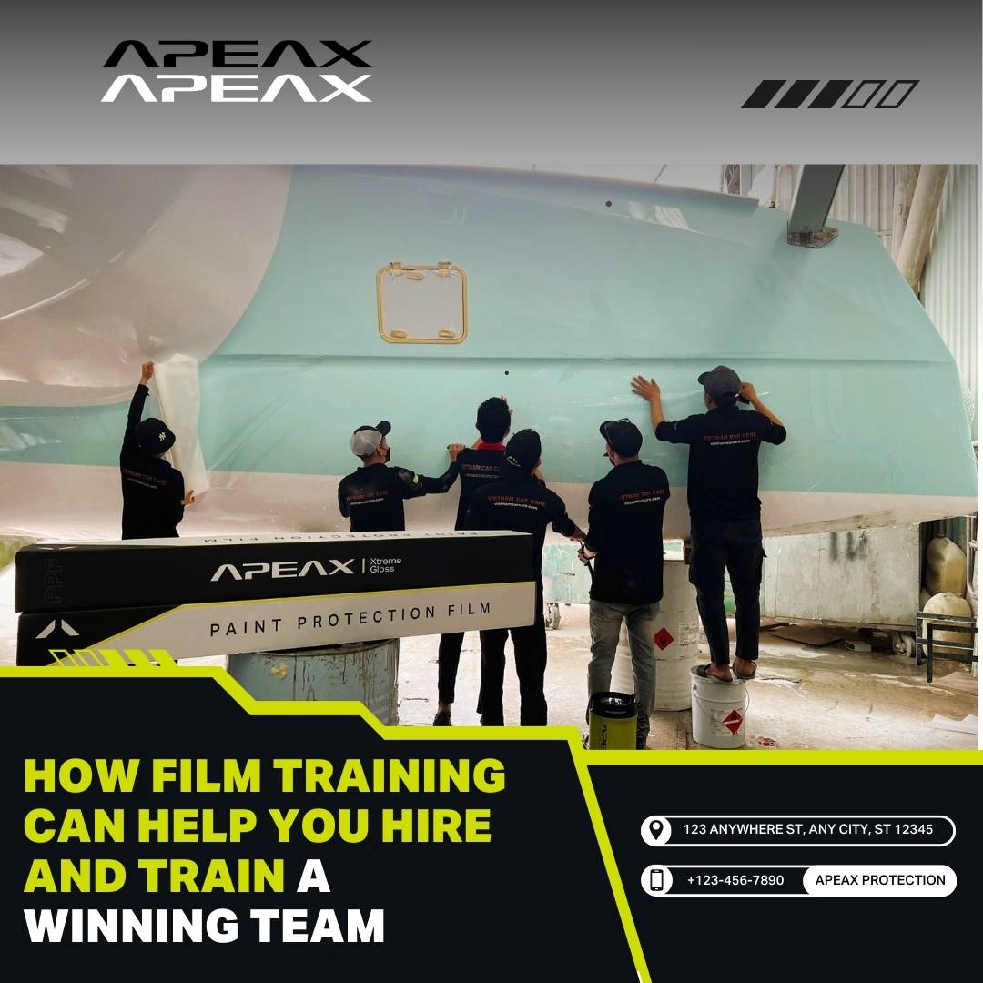 how film training can help you hire and train a winning team thumbnail