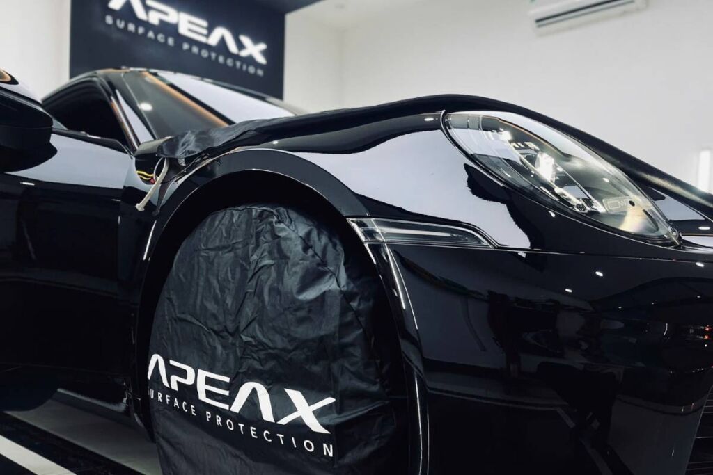 welcome canada to the apeax global distribution network!