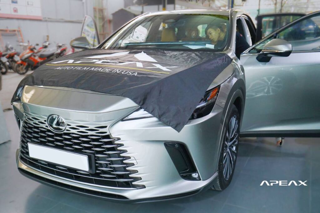 why canada is the perfect place to protect your vehicle with apeax films ppf, window tint, and optishield windshield protection