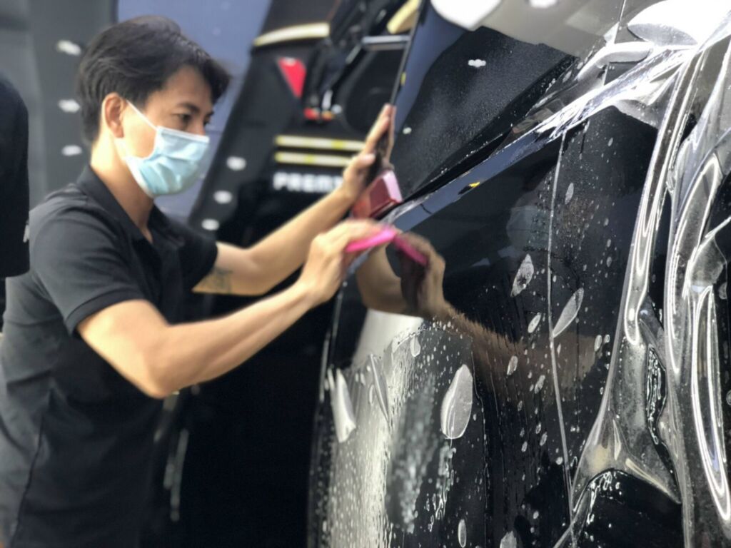  paint protection film