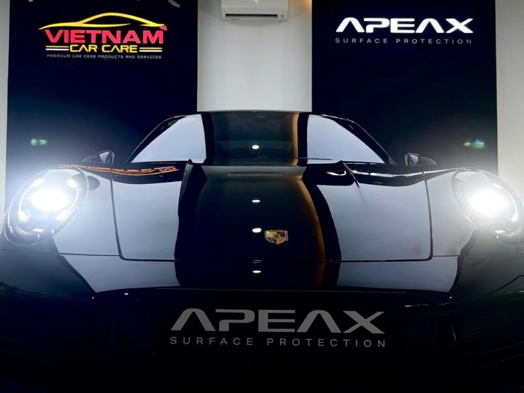  car window film