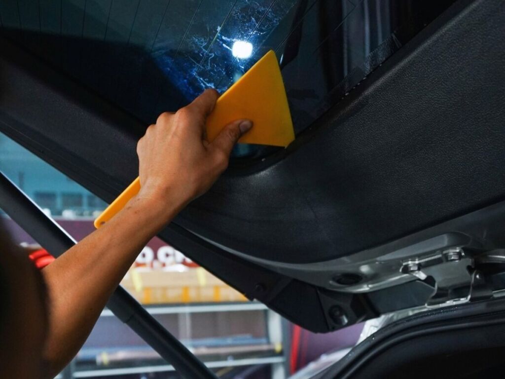  window tint kit
