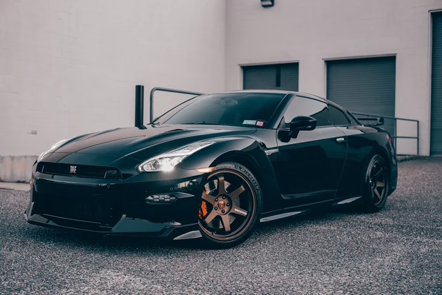 Xtreme Gloss Paint Protection Film