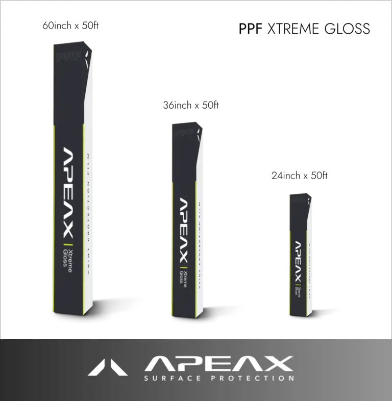 paint protection film