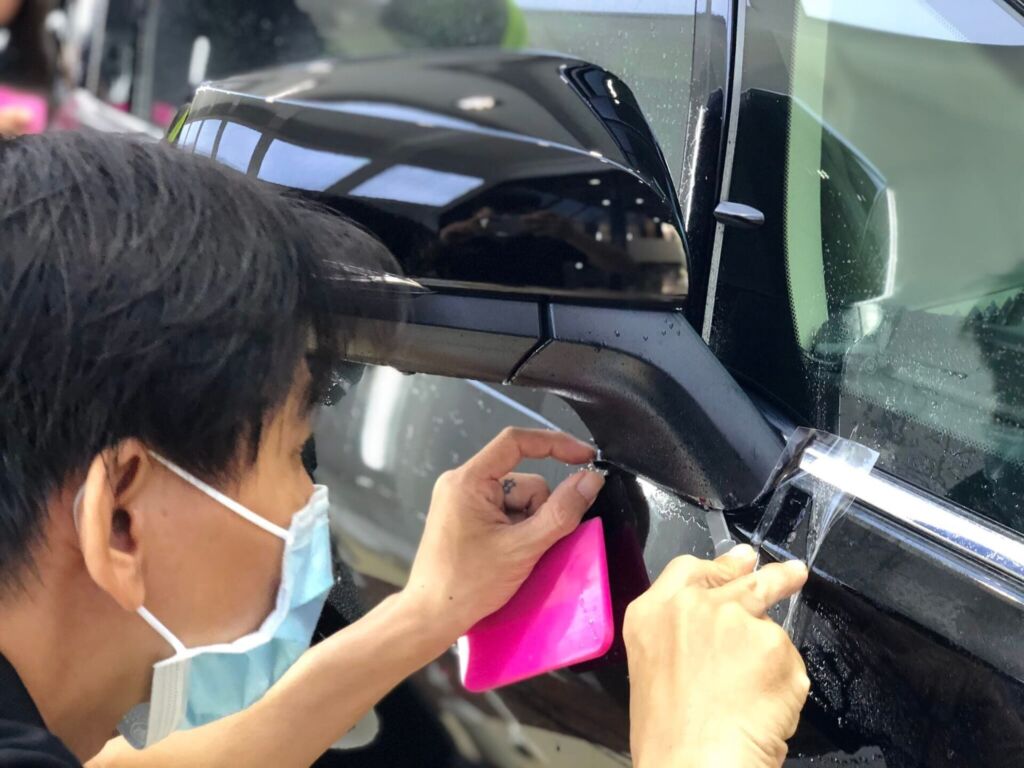  paint protection film