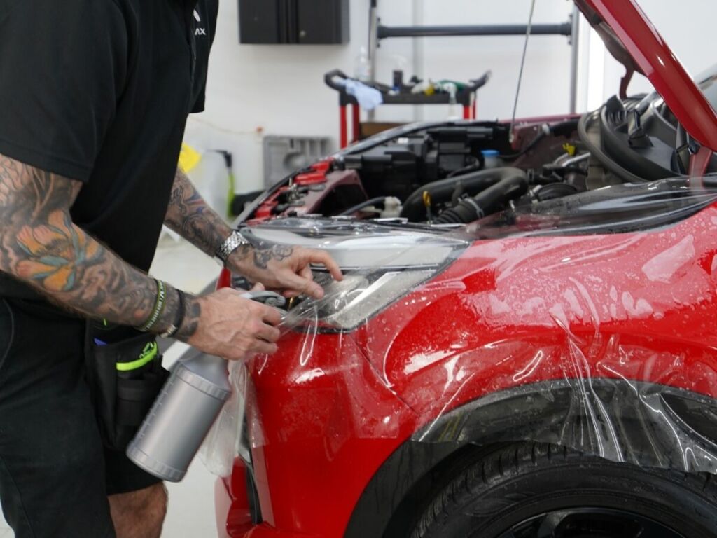  window tint kit