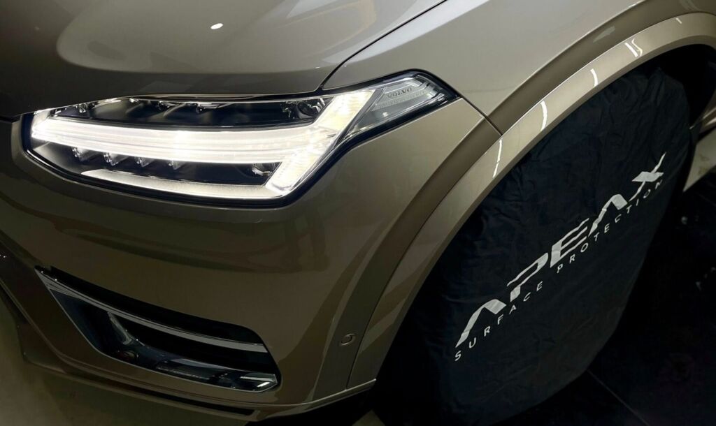  paint protection film