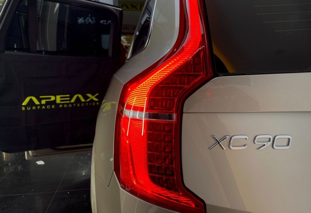 paint protection film