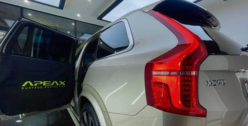  paint protection film