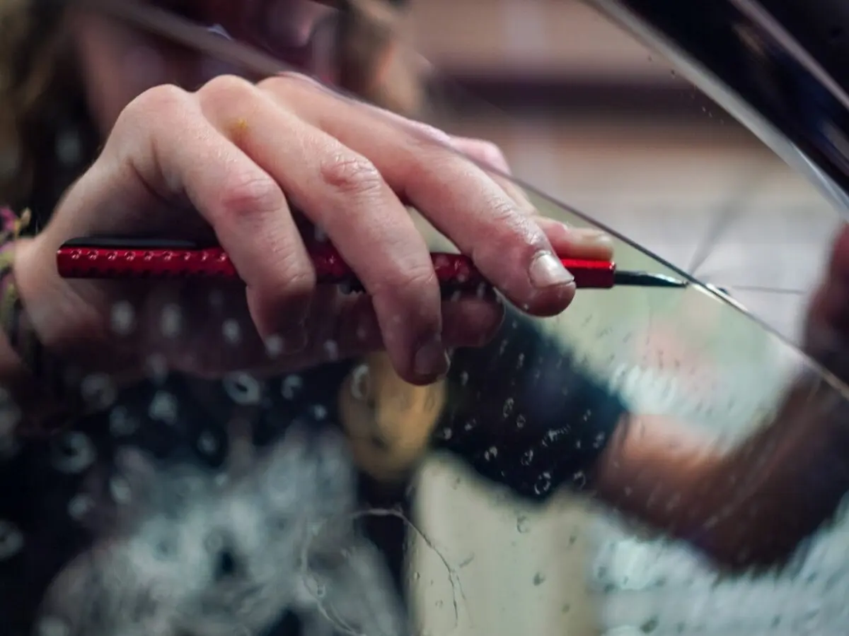 Paint Protection Film for Cars