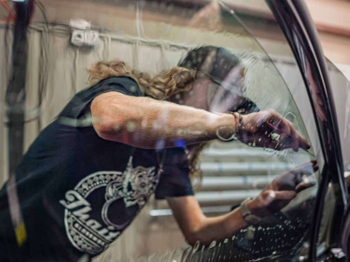 apeax xtreme gloss paint protection film