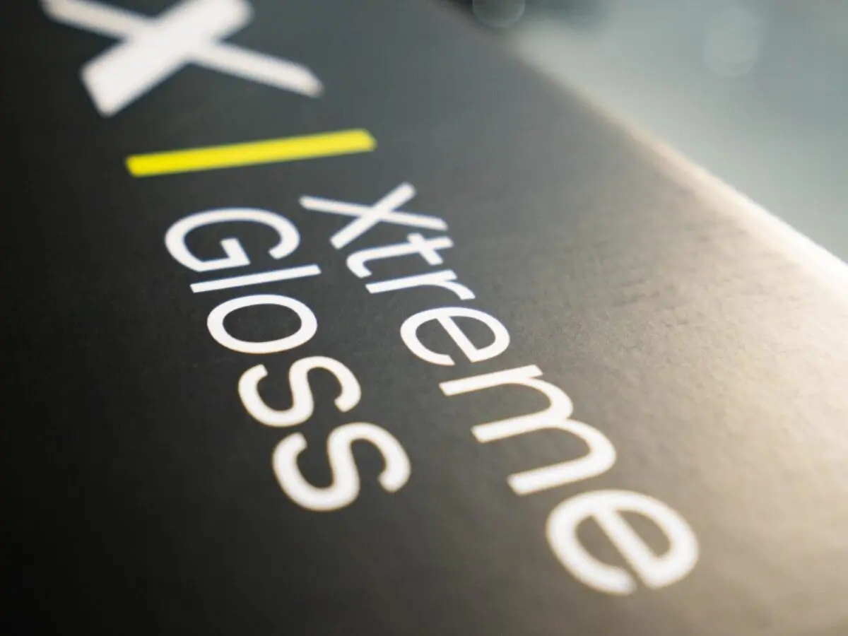 Paint Protection Film for Cars